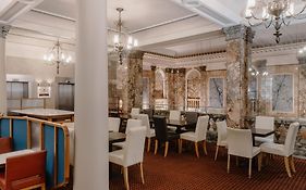 Club Quarters Hotel, Trafalgar Square